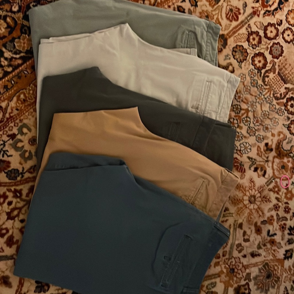 Bonobos pants